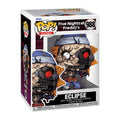 Produktbild Five Nights at Freddys - Eclipse Glow in the Dark Funko Pop Figur