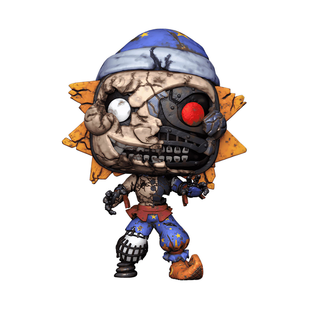 Produktbild Five Nights at Freddys - Eclipse Glow in the Dark Funko Pop Figur
