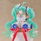Produktbild Hatsune Miku - Japan Live Tour 2025 Noodle Stopper Figur Blooming Version