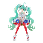 Produktbild Hatsune Miku - Japan Live Tour 2025 Noodle Stopper Figur Blooming Version