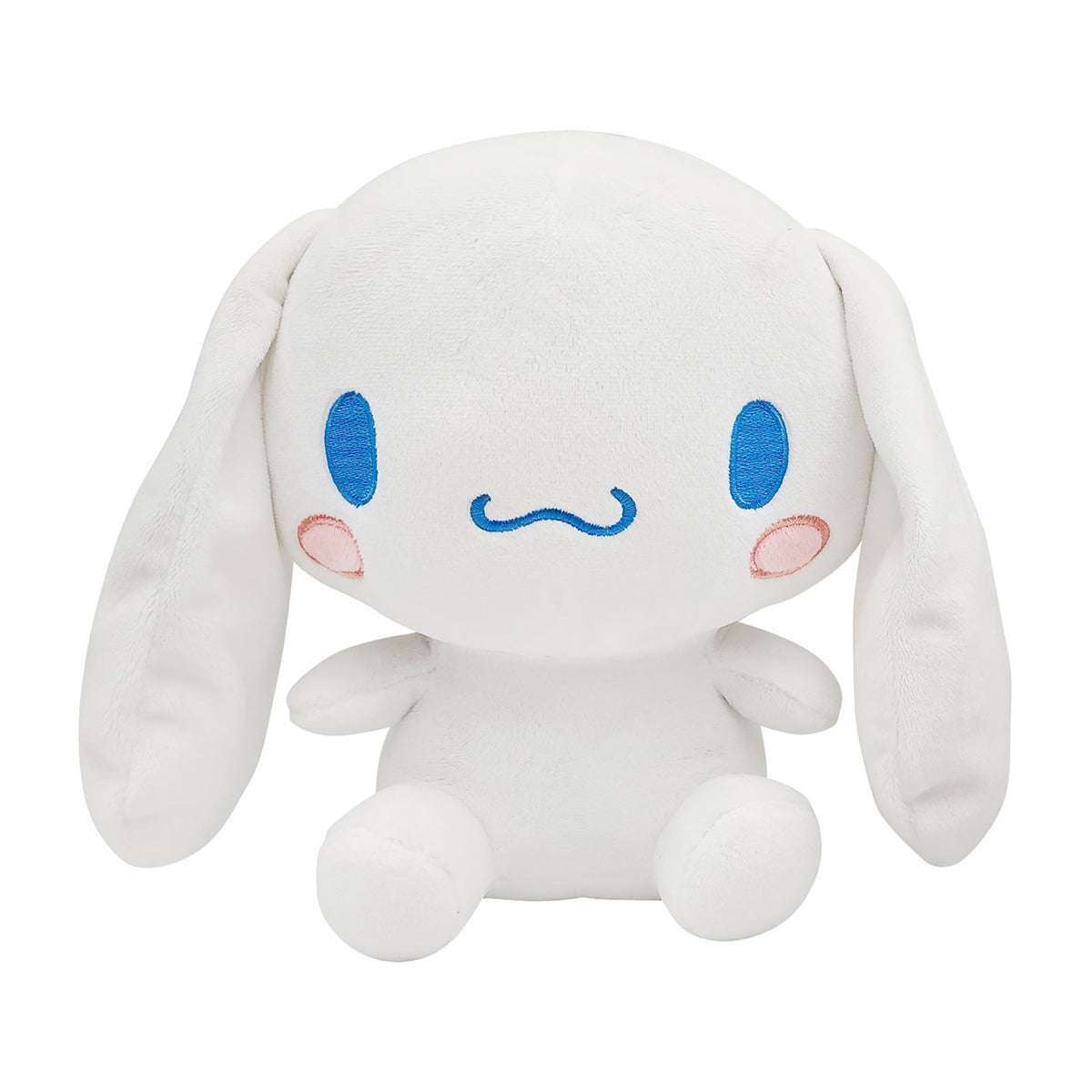 Produktbild Hello Kitty and Frieds - Cinnamoroll Plüsch Figur