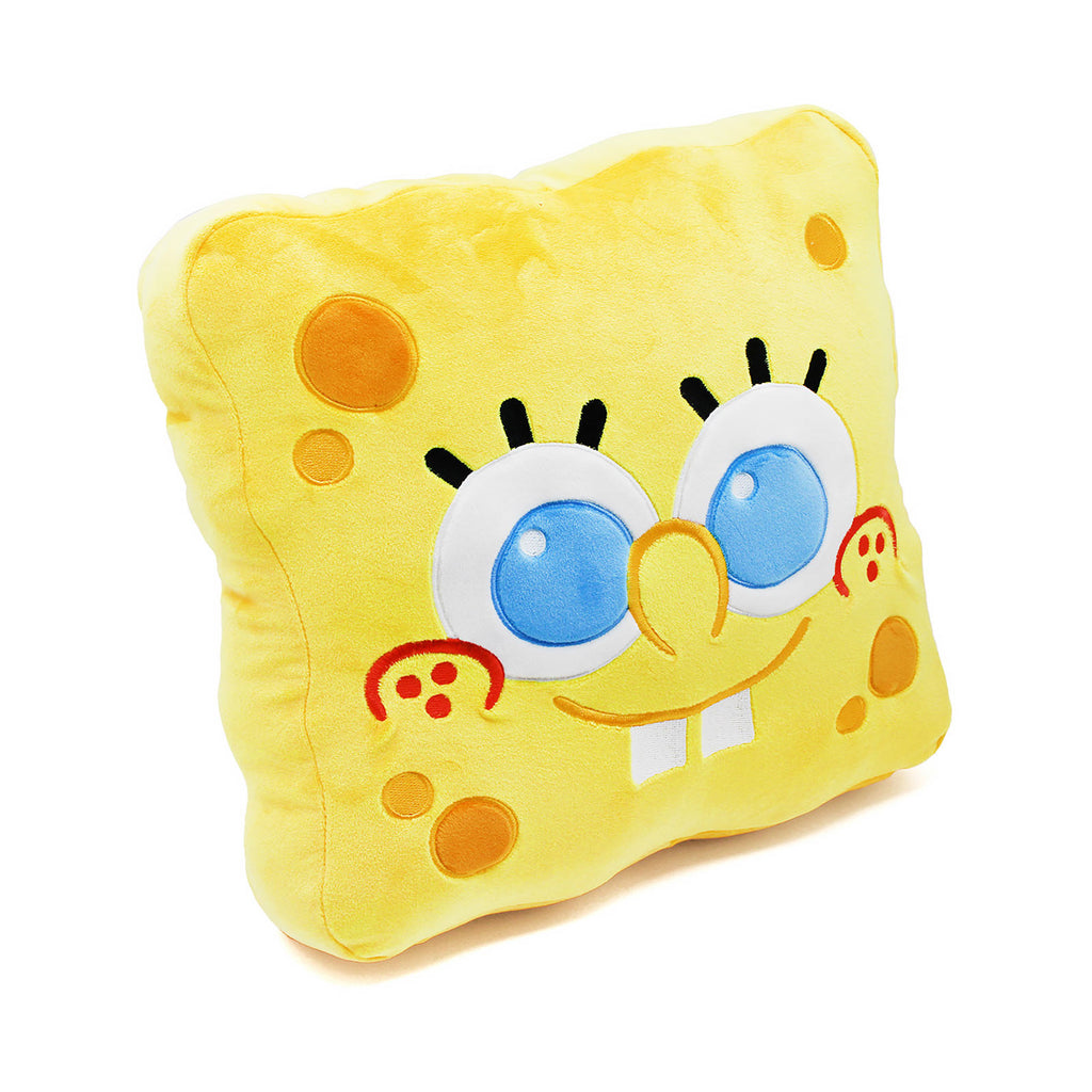 Produktbild SpongeBob - Face Kissen