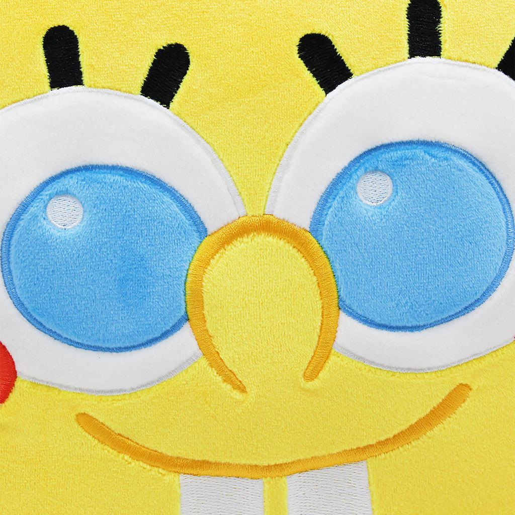 Produktbild SpongeBob - Face Kissen