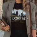 Product image Greetings from Hogwarts T-Shirt - Harry Potter