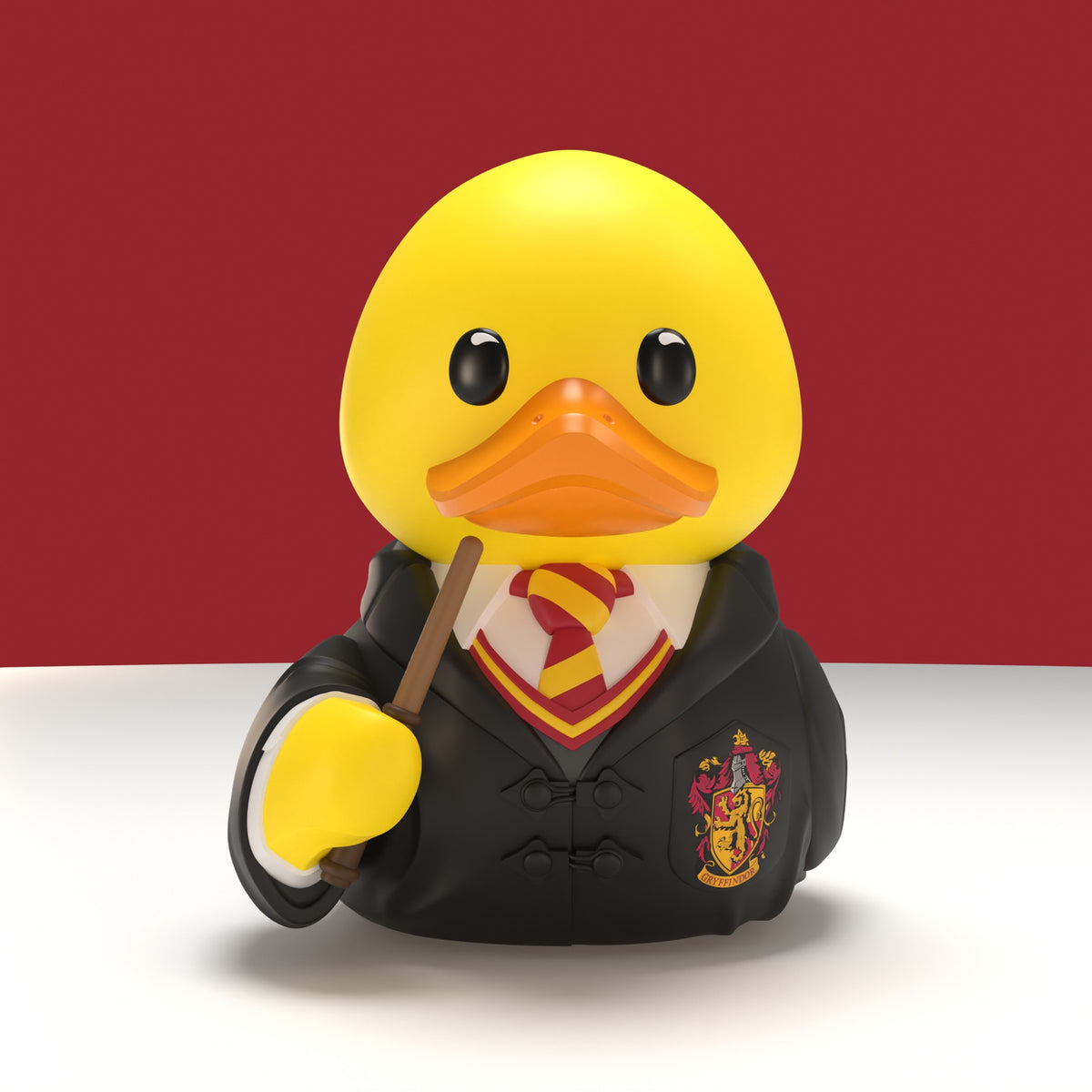 Produktbild Harry Potter - Gryffindor TUBBZ Deko Ente