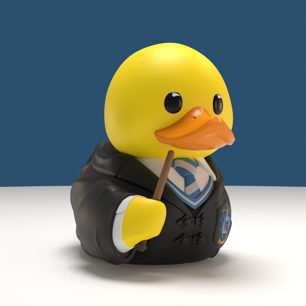 Produktbild Harry Potter - Ravenclaw TUBBZ Deko Ente