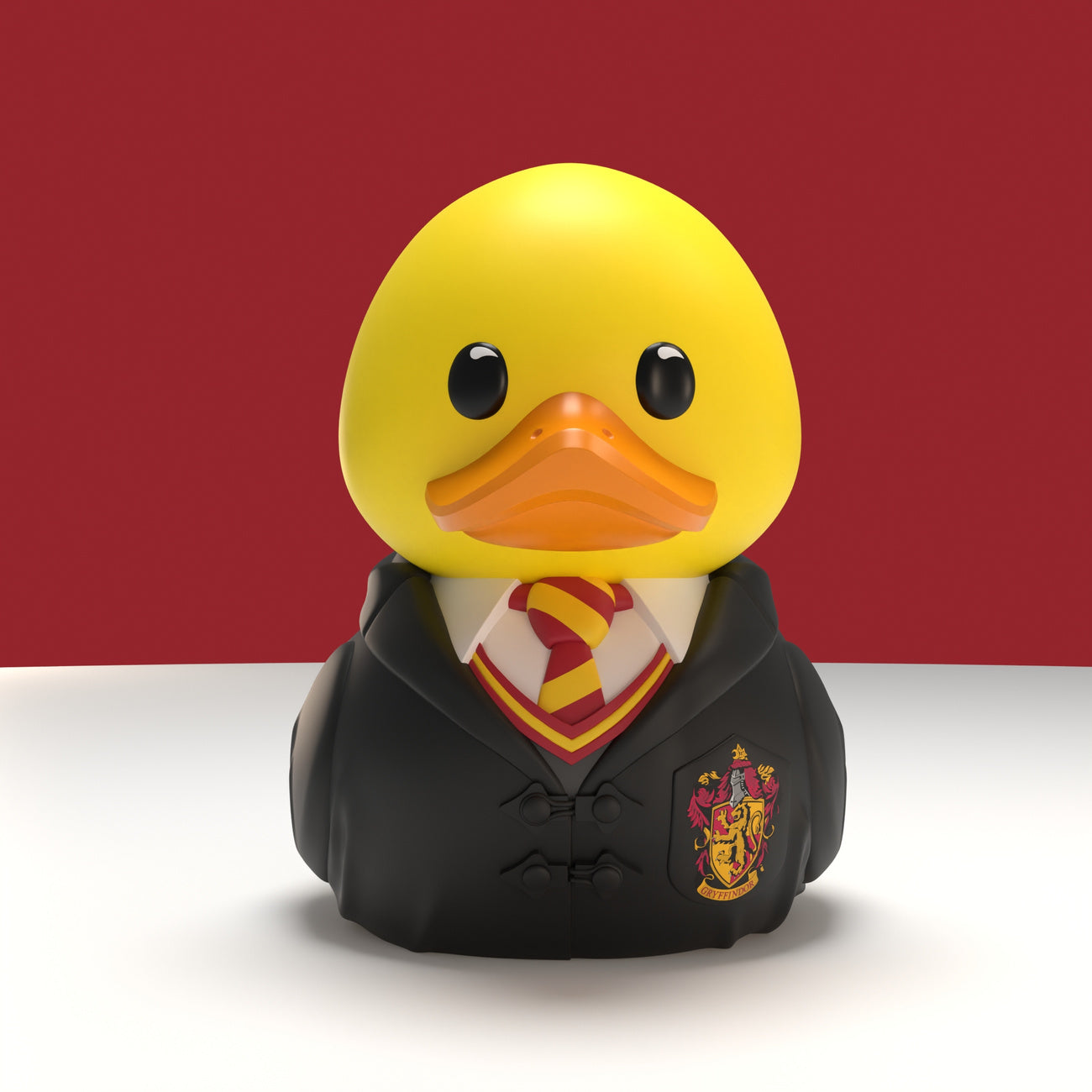 Produktbild Harry Potter - Gryffindor Mini TUBBZ Deko Ente