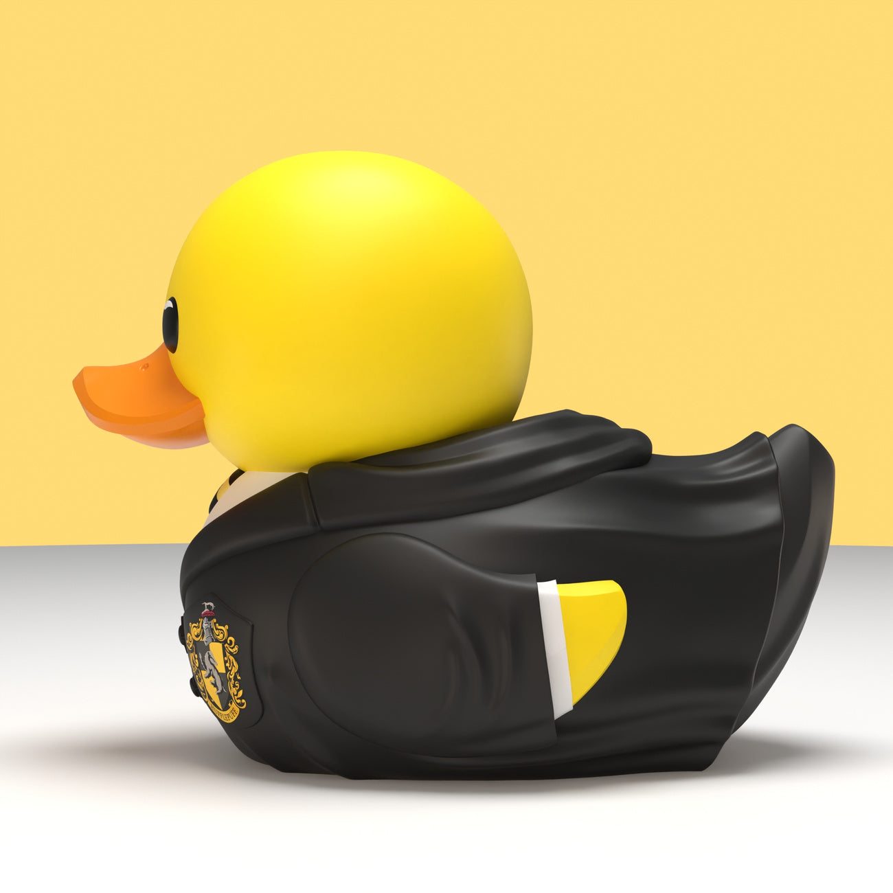 Produktbild Harry Potter - Hufflepuff Mini TUBBZ Deko Ente