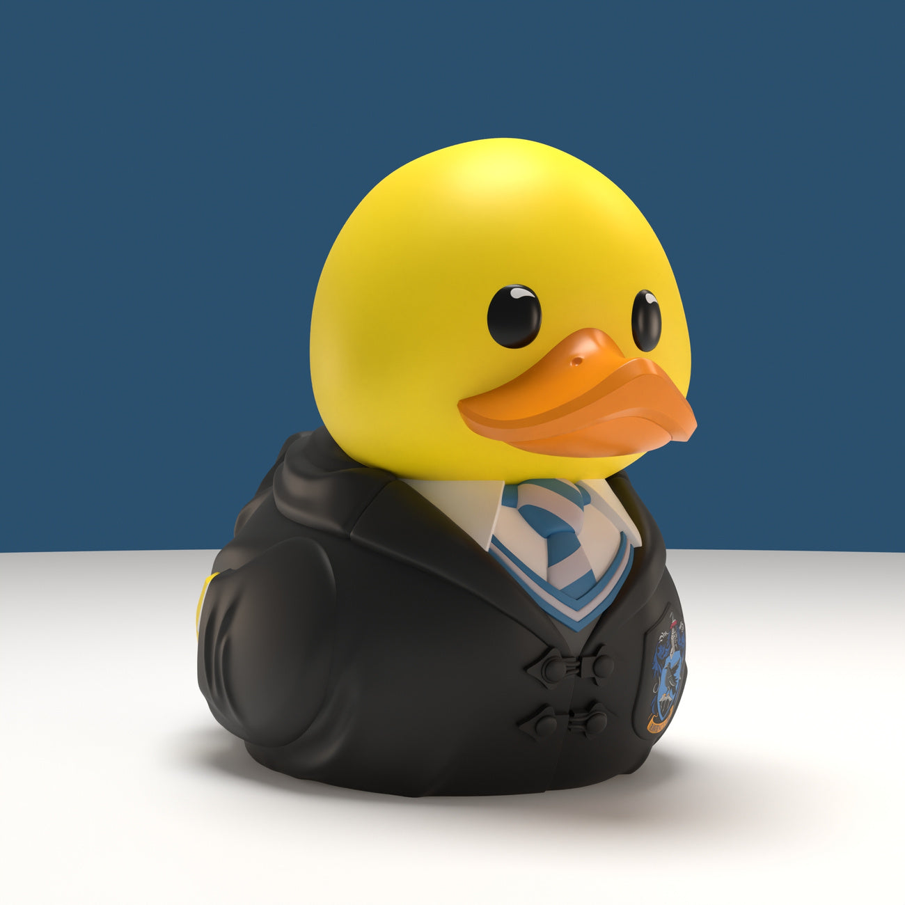 Produktbild Harry Potter - Ravenclaw Mini TUBBZ Deko Ente