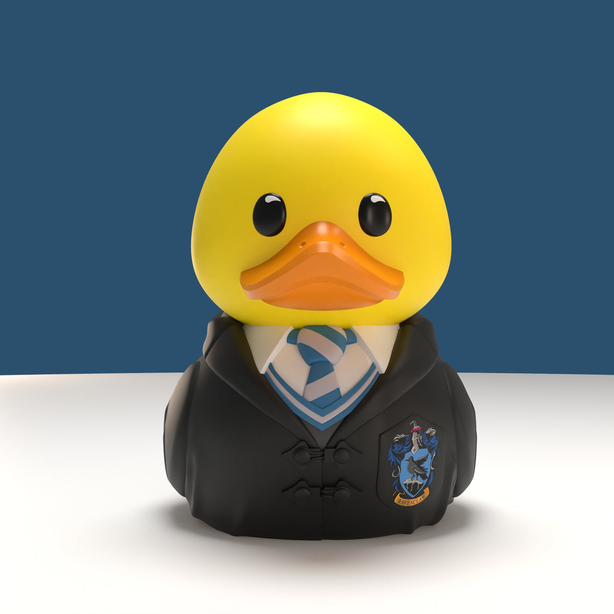 Produktbild Harry Potter - Ravenclaw Mini TUBBZ Deko Ente