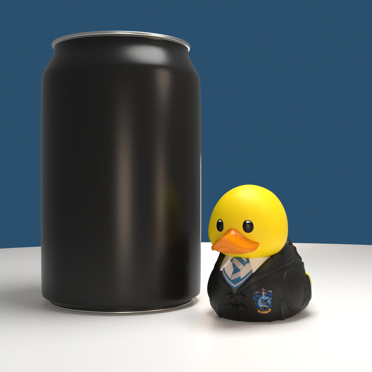 Produktbild Harry Potter - Ravenclaw Mini TUBBZ Deko Ente