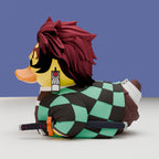 Produktbild Demon Slayer - Tanjiro Kamado TUBBZ Deko Ente