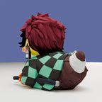 Produktbild Demon Slayer - Tanjiro Kamado TUBBZ Deko Ente