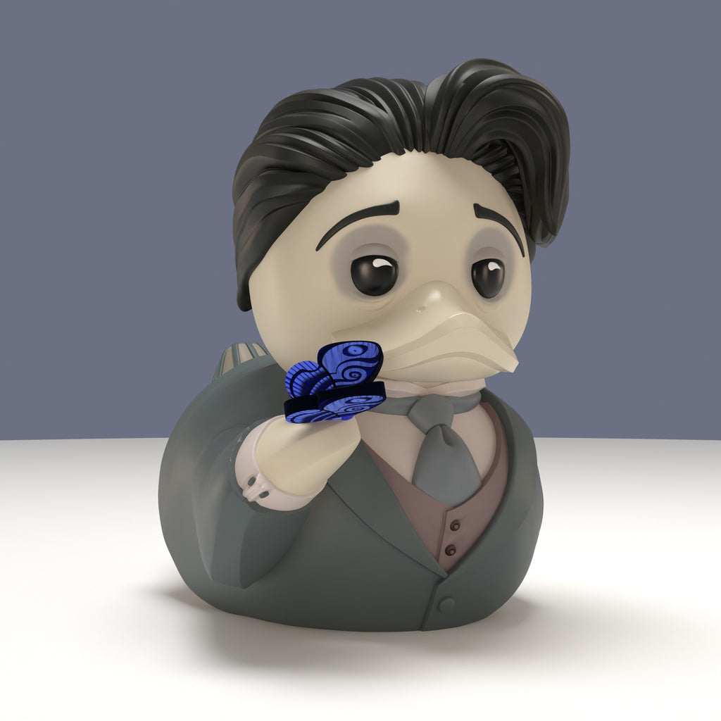 Produktbild Corpse Bride - Victor TUBBZ Deko Ente