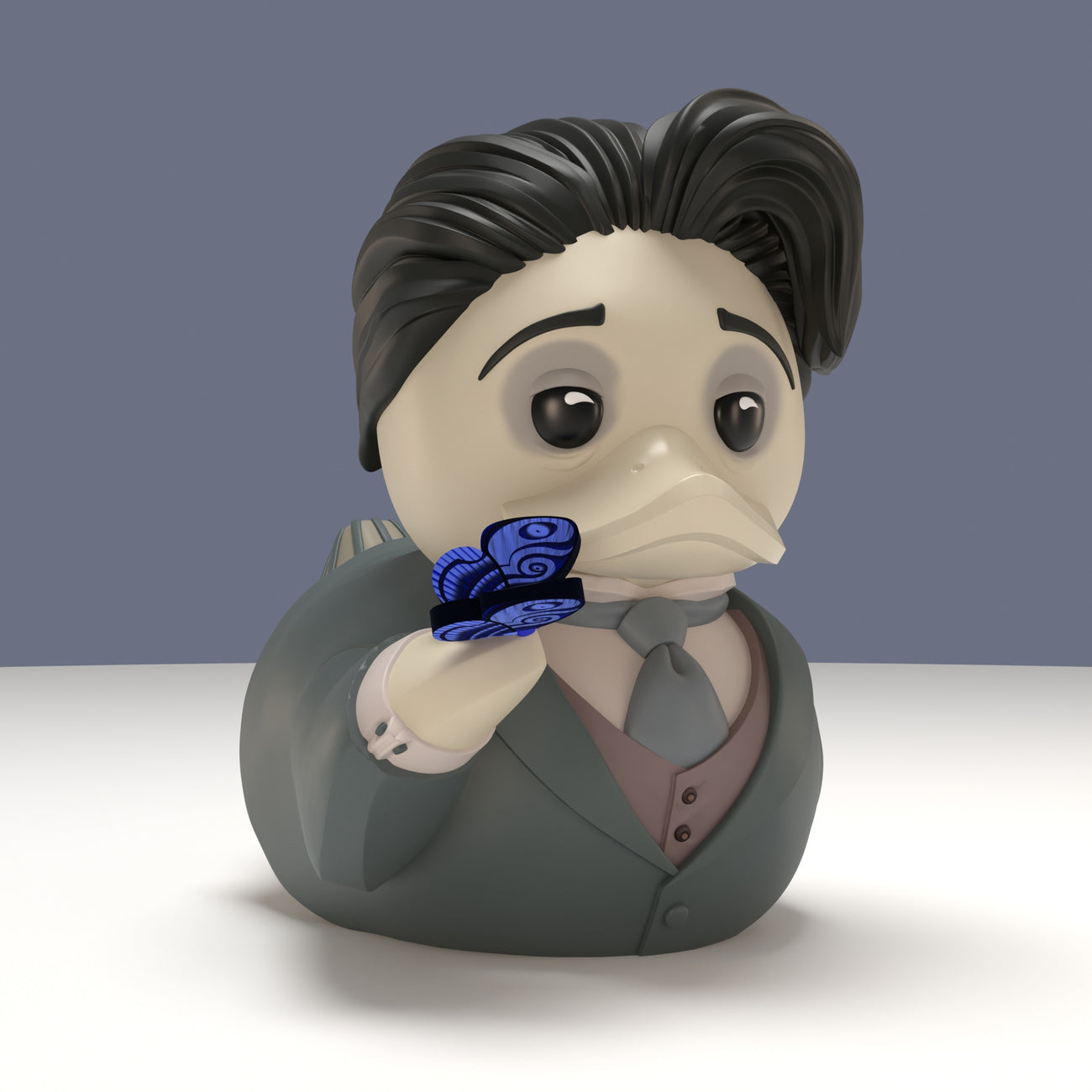 Produktbild Corpse Bride - Victor TUBBZ Deko Ente