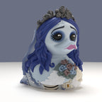 Produktbild Corpse Bride - Emily Mini TUBBZ Deko Ente