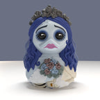 Produktbild Corpse Bride - Emily Mini TUBBZ Deko Ente
