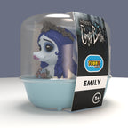 Produktbild Corpse Bride - Emily Mini TUBBZ Deko Ente
