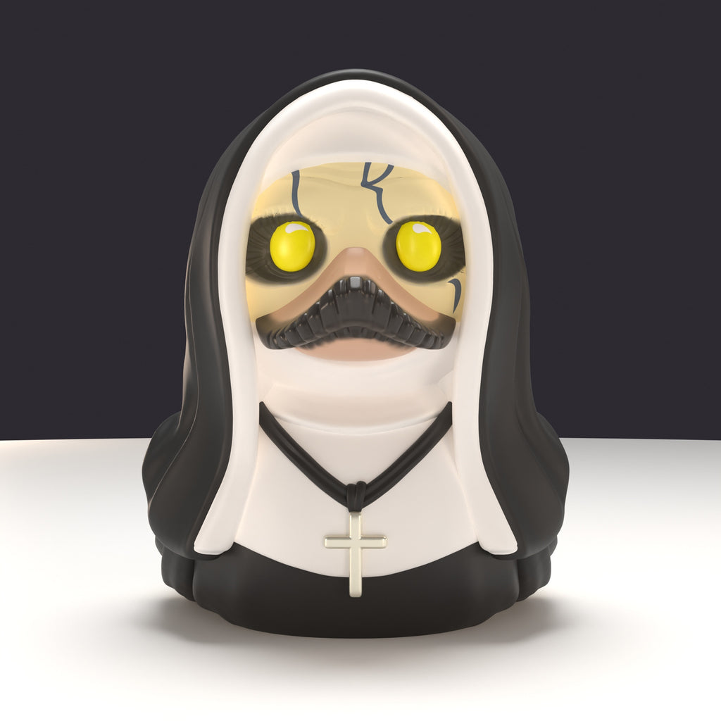 Produktbild Conjuring - Die Nonne Mini TUBBZ Deko Ente