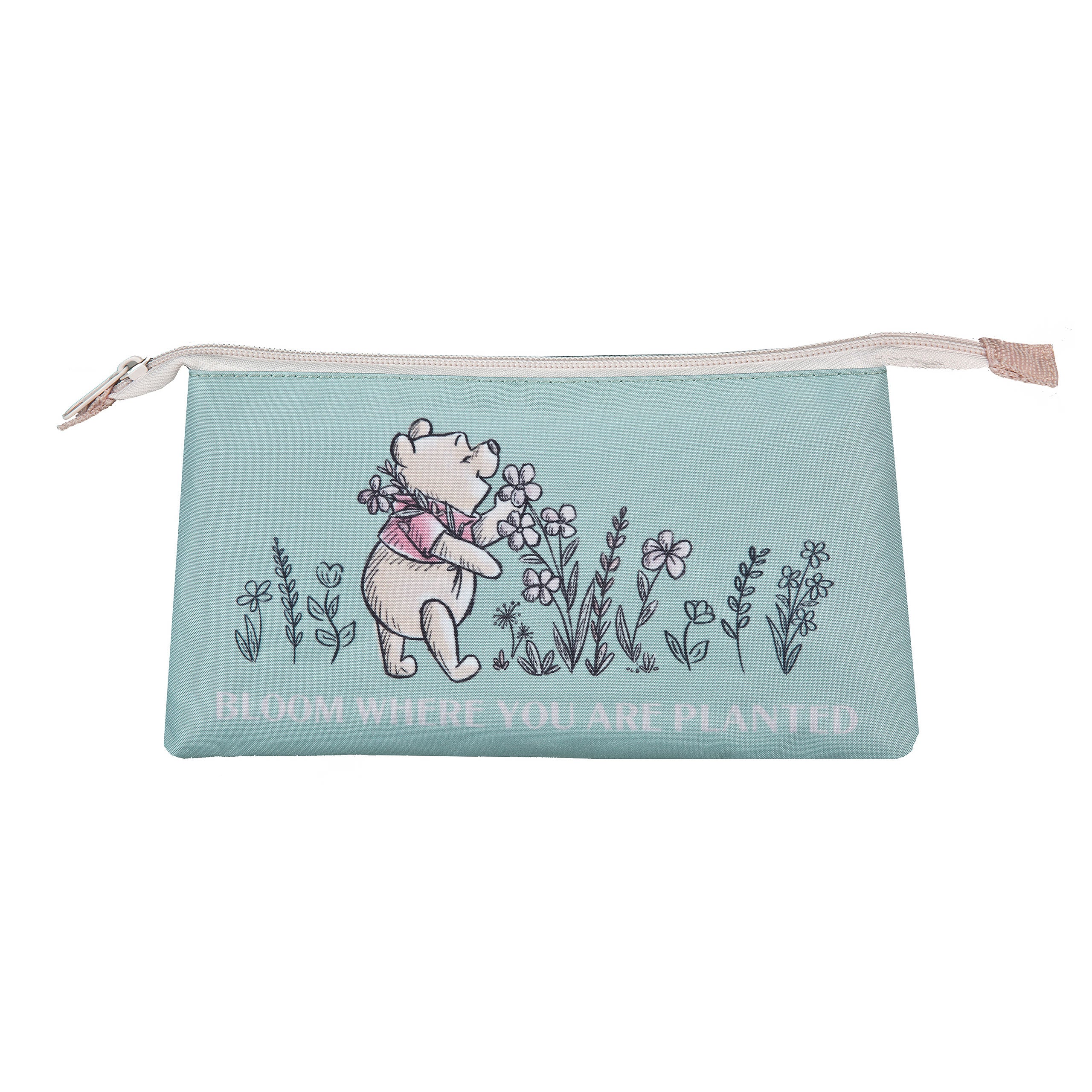 Produktbild Winnie Puuh - Kosmetiktasche