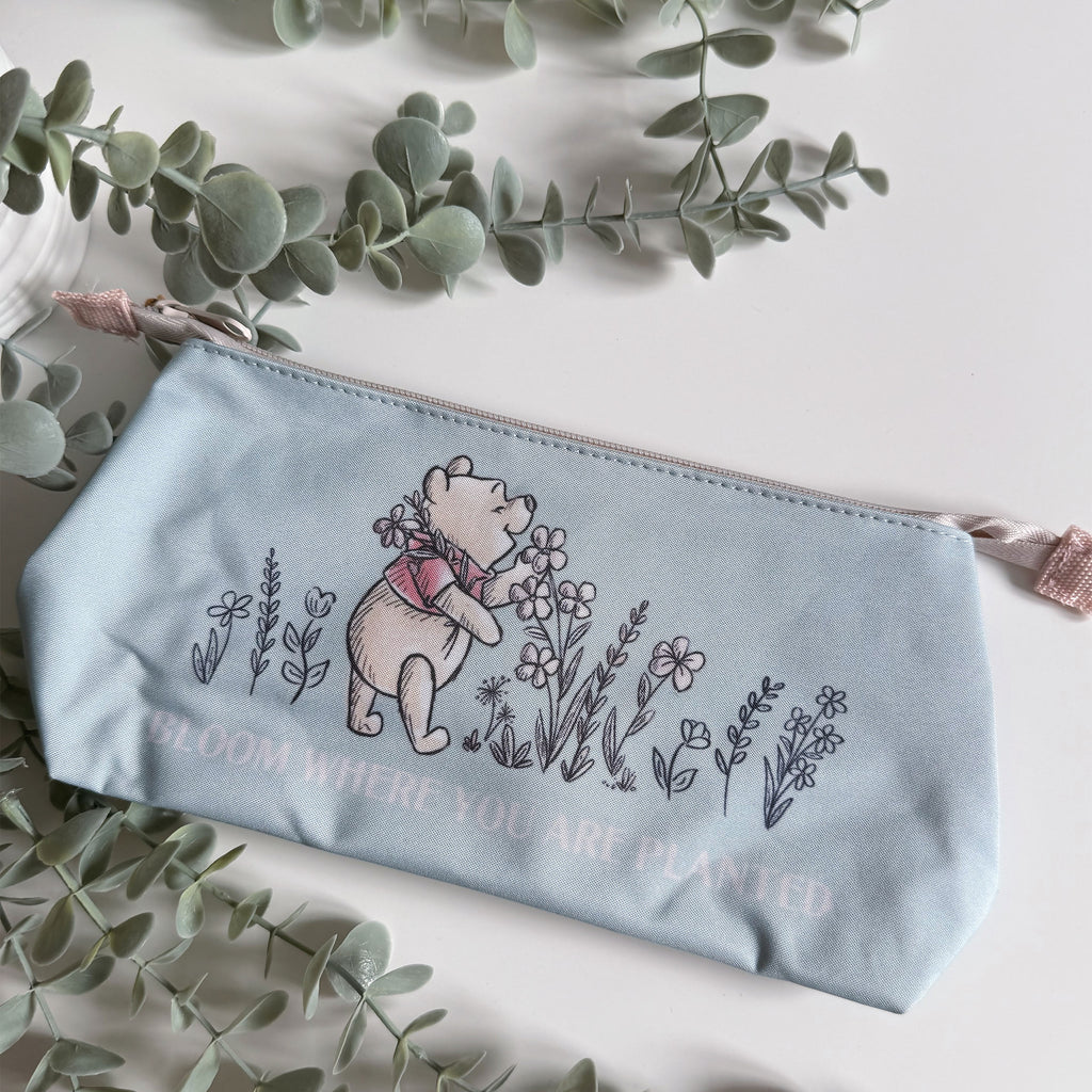 Produktbild Winnie Puuh - Kosmetiktasche