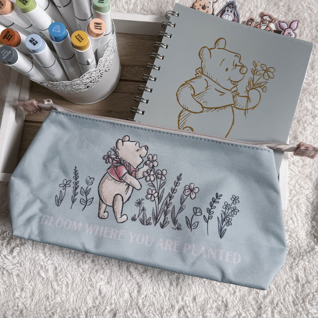 Produktbild Winnie Puuh - Kosmetiktasche