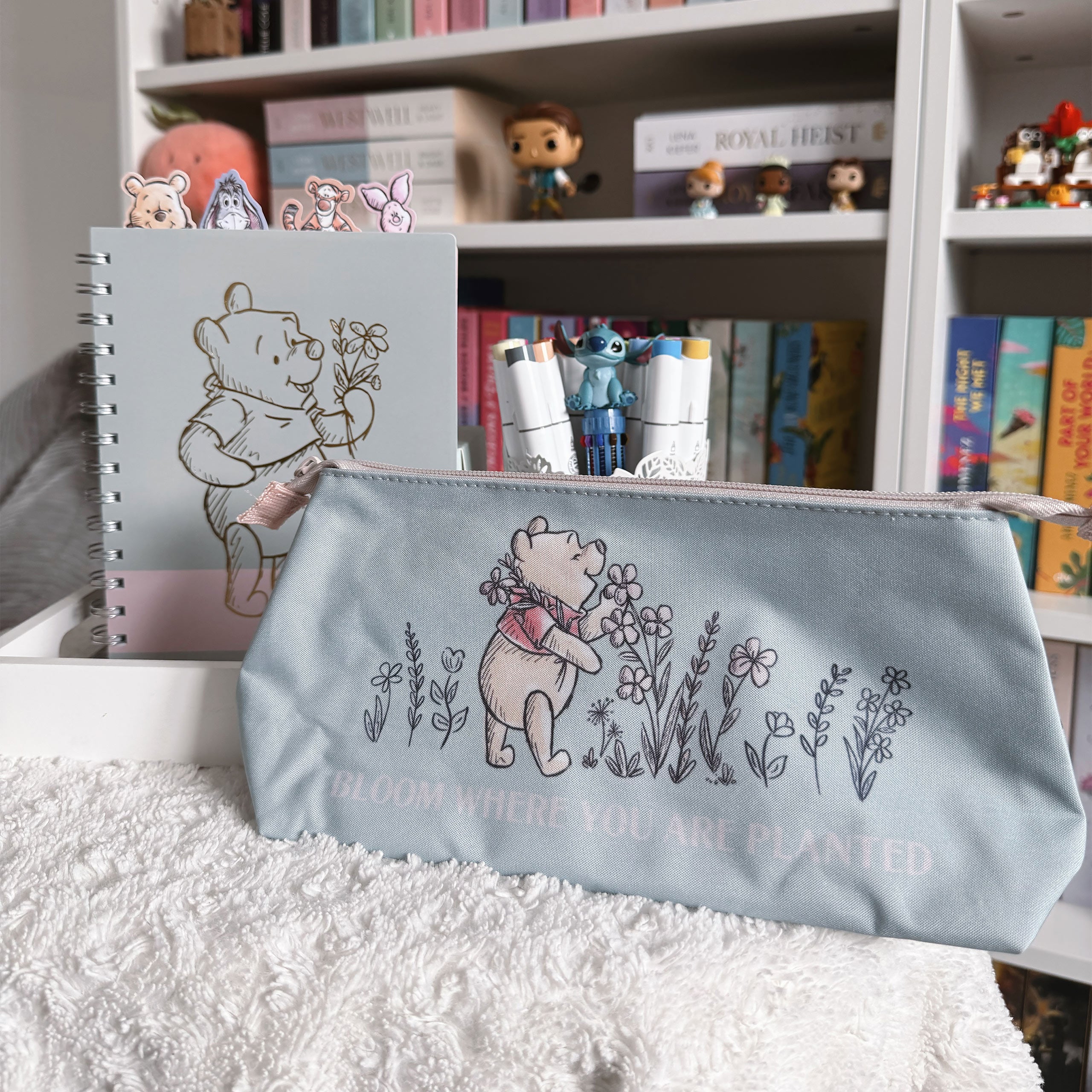 Produktbild Winnie Puuh - Kosmetiktasche