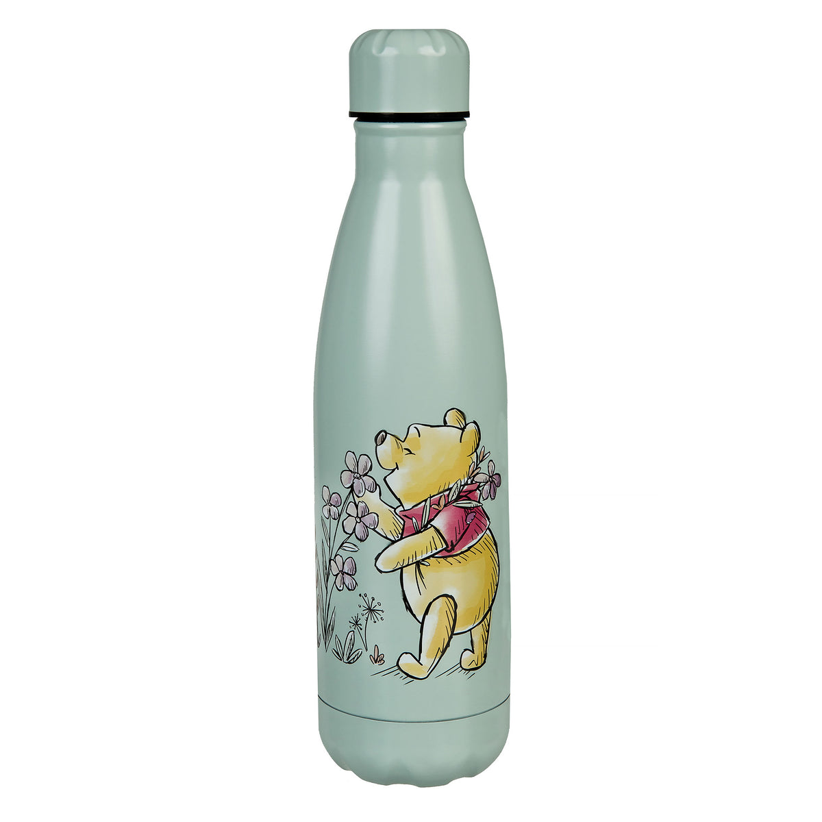 Produktbild Winnie Puuh - Trinkflasche