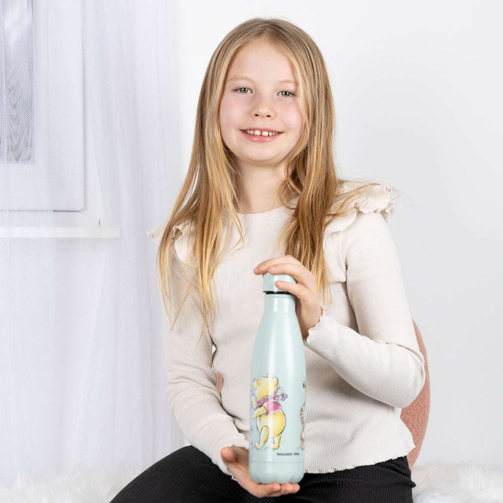 Produktbild Winnie Puuh - Trinkflasche