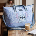 Produktbild Stitch Shopper Tasche - Lilo & Stitch