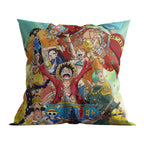 Produktbild One Piece - Piratenbande Kissen