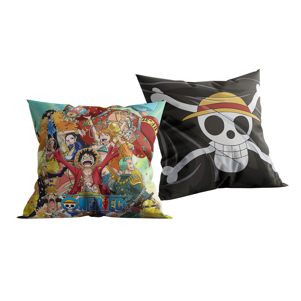 Produktbild One Piece - Piratenbande Kissen