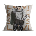 Produktbild Attack on Titan - Levi Kissen