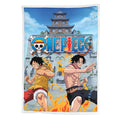 Produktbild One Piece - Decke