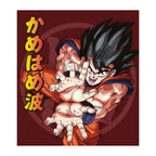 Produktbild Dragon Ball - Goku Decke