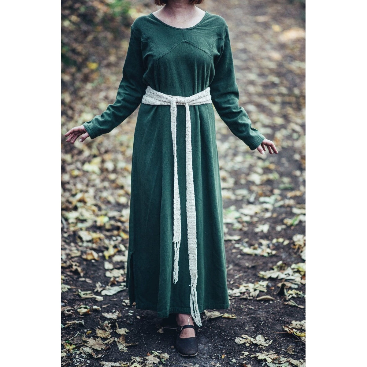 Produktbild Mittelalter Baumwollgürtel Kaida