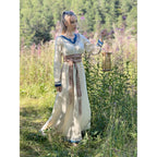 Produktbild Mittelalter Gürtel Elina