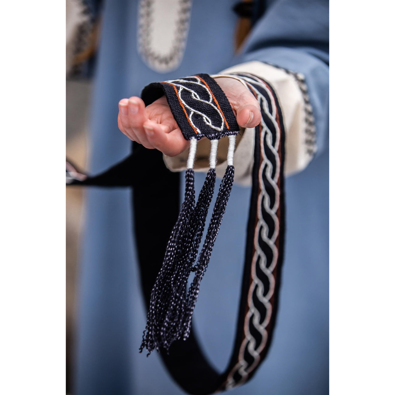 Produktbild Mittelalter Gürtel Elina