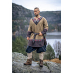 Product image Medieval Viking Tunic Freydis sand