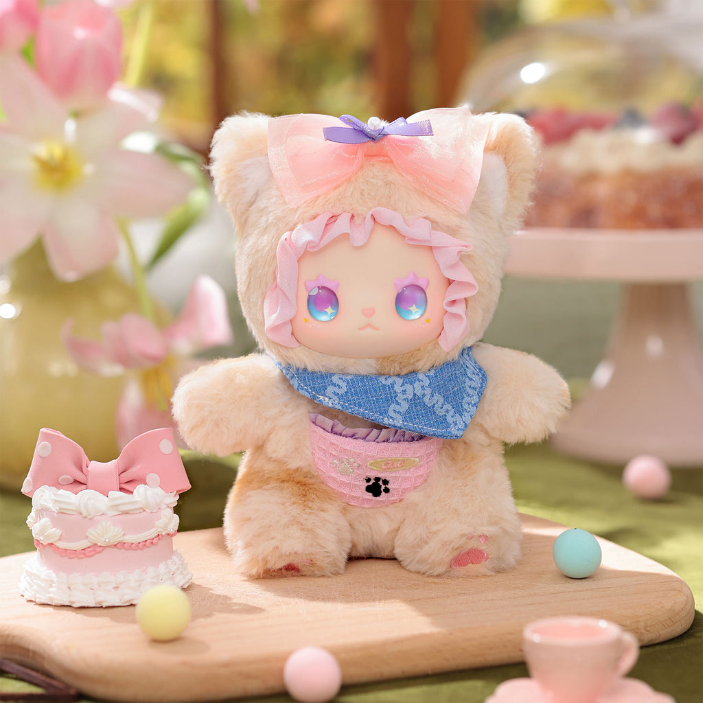 Produktbild Lovely Emma - Pocket Zoo Mystery Plüschfigur