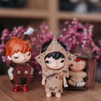 Produktbild Hirono - Shelter Series Pop Mart Mystery Figur