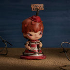 Produktbild Hirono - Shelter Series Pop Mart Mystery Figur