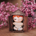Produktbild Hirono - Shelter Series Pop Mart Mystery Figur