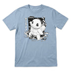 Produktbild Pokemon - Schiggy Katakana Vintage T-Shirt