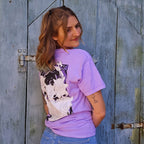 Produktbild Pokemon - Gengar Katakana Vintage T-Shirt