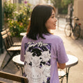 Produktbild Pokemon - Gengar Katakana Vintage T-Shirt