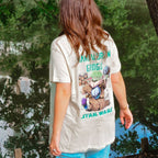 Produktbild Grogu The Force T-Shirt - Star Wars The Mandalorian