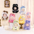 Produktbild Lovely Emma - Bunny Alliance Mystery Plüschfigur Display E1094485