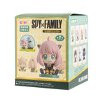 Produktbild Spy x Family - Sitting Series Mystery Figur