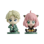 Produktbild Spy x Family - Sitting Series Mystery Figur